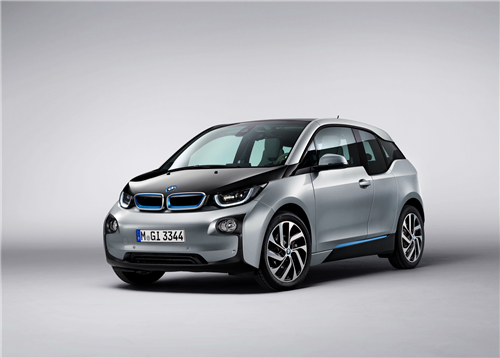 I3 od BMW